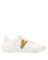 Versace V Detail Sneakers