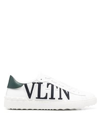 Valentino Garavani Vltn Low Top Sneakers