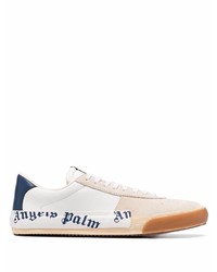 Palm Angels Vulcanized Low Top Sneakers