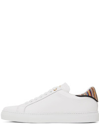 Paul Smith White Beck Sneakers