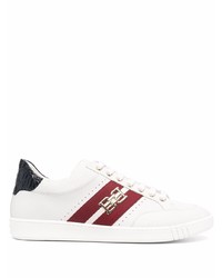 Bally Winton 07 Lace Up Sneakers