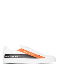 Givenchy X Browns 50 Urban Street Sneakers