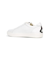 Moncler X Friendswithyou Malfi Sneakers