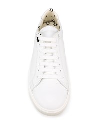 Moncler X Friendswithyou Malfi Sneakers