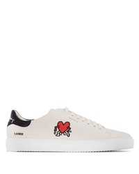 Axel Arigato X Keith Haring Clean 90 Sneakers