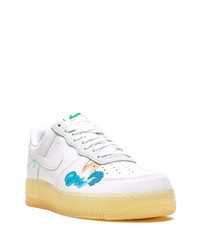 Nike X Mayumi Yamase Air Force 1 Low Sneakers