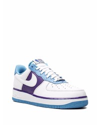 Nike X Nba Air Force 1 07 Lv8 Sneakers
