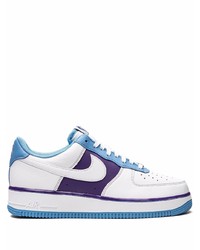 Nike X Nba Air Force 1 07 Lv8 Sneakers