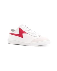 Ps By Paul Smith Ziggy Sneakers