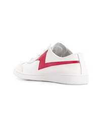 Ps By Paul Smith Ziggy Sneakers