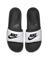 Nike Benassi Jdi Slide Sandal