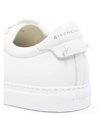 Givenchy Urban Street Low Top Sneakers