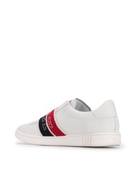 Bally Wictor Sneakers