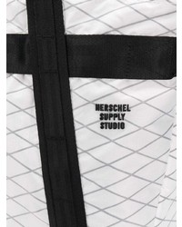 Herschel Supply Co. Crisscross Tote Bag