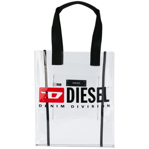 diesel tote bag