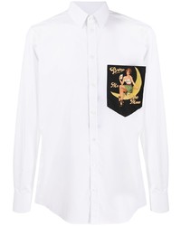 Dolce & Gabbana Bring Me To The Moon Shirt