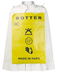 Botter Care Label Patch Shirt