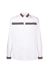 Les Hommes Urban Classic Shirt