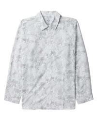 A.P.C. Elias Long Sleeve Shirt
