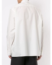 Jil Sander Graphic Print Shirt