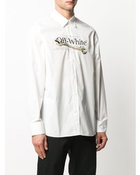 Off-White Pascal Tool Shirt