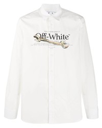 Off-White Pascal Tool Shirt