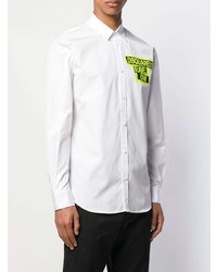 DSQUARED2 Rave On Tailored Shirt