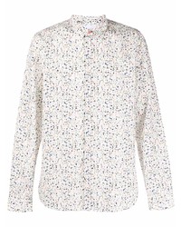 PS Paul Smith Speckle Print Shirt