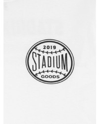 Stadium Goods 4th Anniversary Baseball T Shirt