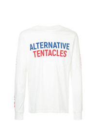 Takahiromiyashita The Soloist Alternative Tentacles T Shirt