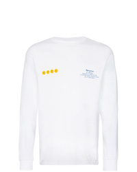 Reception Buenos Aires Long Sleeve T Shirt