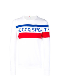 Le Coq Sportif Ed Long Sleeve T Shirt