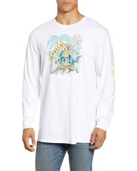 Hurley Expedition Long Sleeve T Shirt