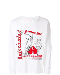 Intoxicated Heartbreaker Long Sleeved T Shirt