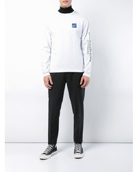 Calvin Klein Jeans Est. 1978 Logo Long Sleeve T Shirt