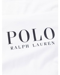 Polo Ralph Lauren Logo Print Long Sleeve T Shirt