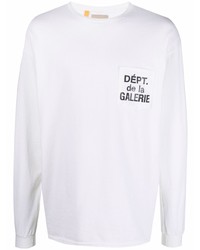 GALLERY DEPT. Logo Print T Shirt