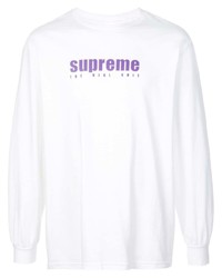 Supreme Logo T Shirt