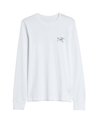 Arc'teryx Long Sleeve T Shirt