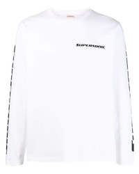 FURSAC Long Sleeved Printed T Shirt