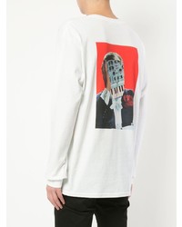 Undercover Loose Fitted T Shirt