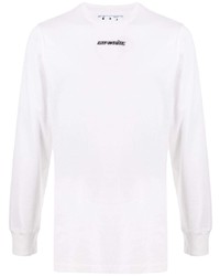 Off-White Marker Arrows Print T Shirt