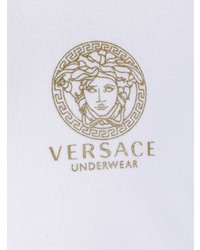 Versace Medusa Head Long Sleeves T Shirt