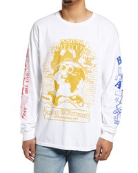 BDG Urban Outfitters Multiprint Cotton Graphic Tee