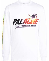 Palace Palache Ss 20 Sweatshirt