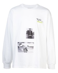 Tony Hawk Signature Line Photo Print T Shirt