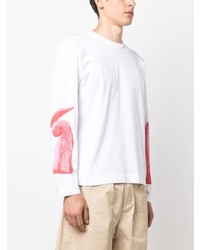 Simone Rocha Project Long Sleeve T Shirt