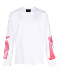 Simone Rocha Project Long Sleeve T Shirt