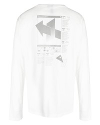 Klättermusen Runa Refined Long Sleeve T Shirt