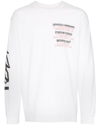 Services Unknown X Browns East Stadium Goods Cirabus T Shirt